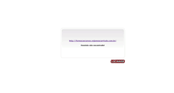 Desktop Screenshot of formacaocursos.vejameucurriculo.com.br